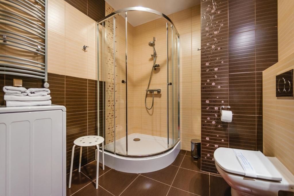 Апартаменты Apartamenty Sun & Snow Continental Крыница-Морска-110