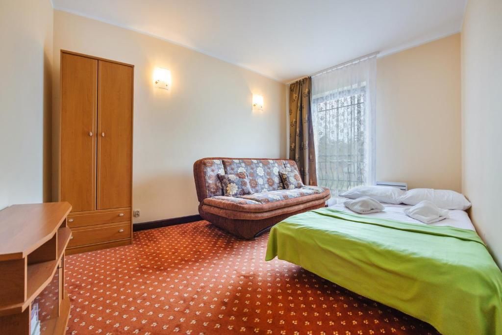 Апартаменты Apartamenty Sun & Snow Continental Крыница-Морска-128