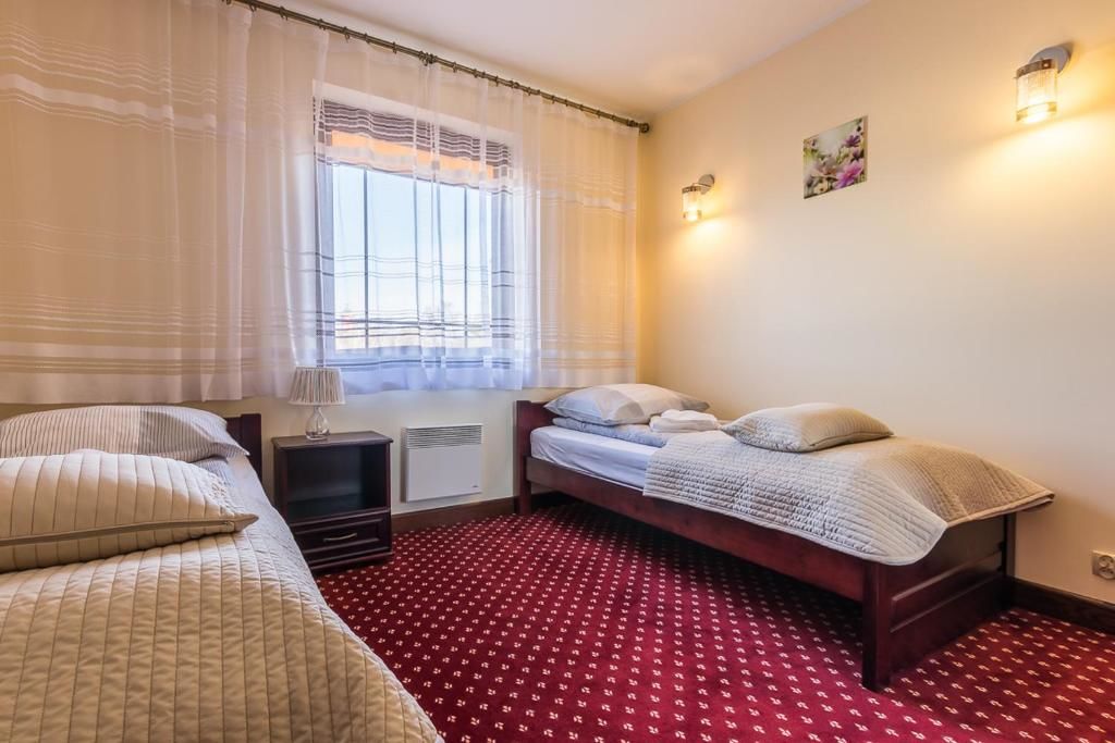 Апартаменты Apartamenty Sun & Snow Continental Крыница-Морска-174