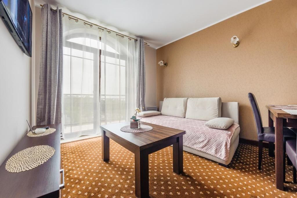 Апартаменты Apartamenty Sun & Snow Continental Крыница-Морска-87