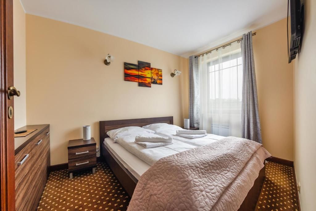 Апартаменты Apartamenty Sun & Snow Continental Крыница-Морска-89