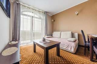 Апартаменты Apartamenty Sun & Snow Continental Крыница-Морска Апартаменты с 1 спальней-1