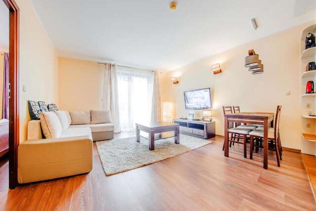 Апартаменты Apartamenty Sun & Snow Continental Крыница-Морска-140