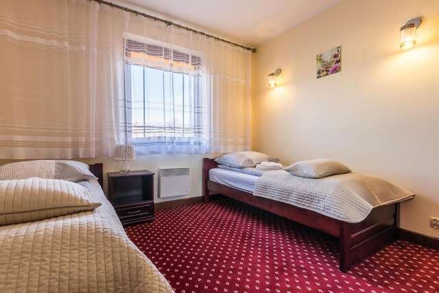 Апартаменты Apartamenty Sun & Snow Continental Крыница-Морска-173