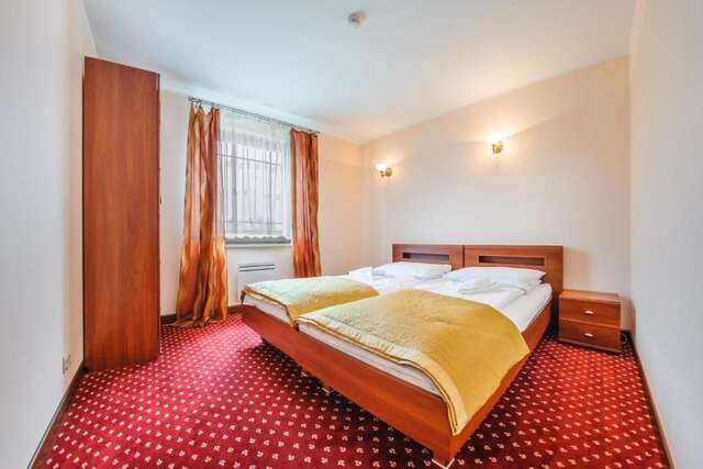 Апартаменты Apartamenty Sun & Snow Continental Крыница-Морска-176