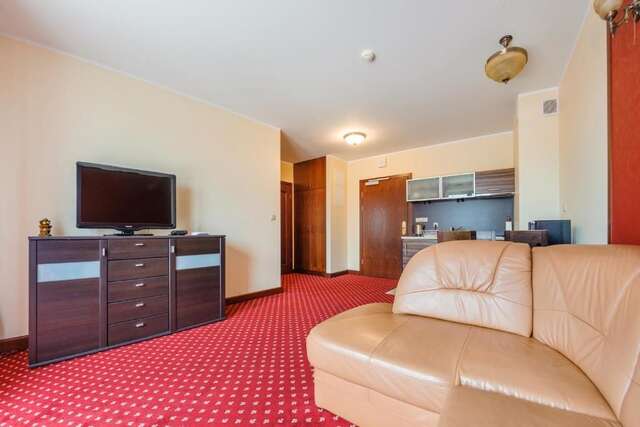 Апартаменты Apartamenty Sun & Snow Continental Крыница-Морска-177