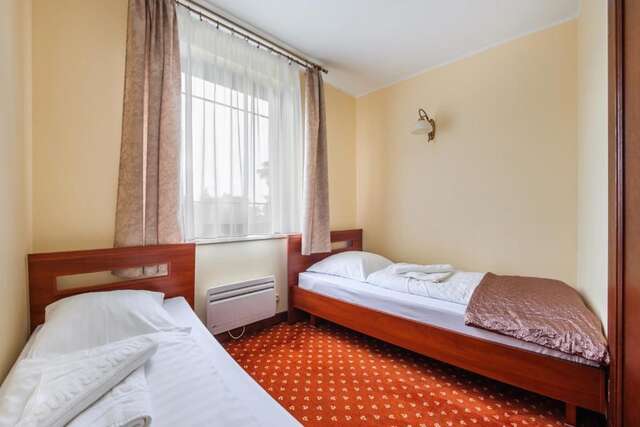 Апартаменты Apartamenty Sun & Snow Continental Крыница-Морска-62