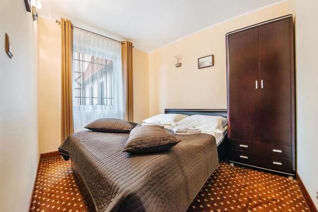 Апартаменты Apartamenty Sun & Snow Continental Крыница-Морска-65